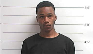 Tarron Heim, - Orleans Parish County, LA 